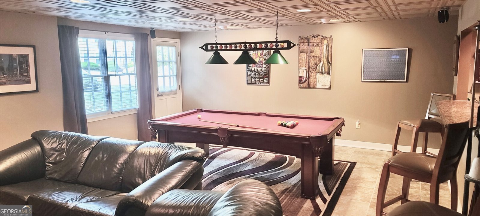 4614 Capers Crossing Peachtree Corners - 42