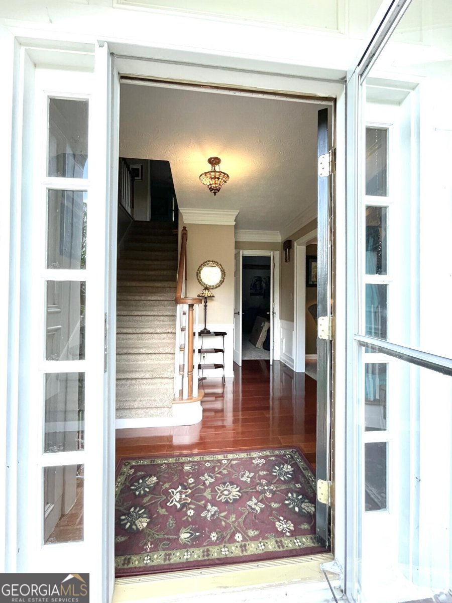 4614 Capers Crossing Peachtree Corners - 5