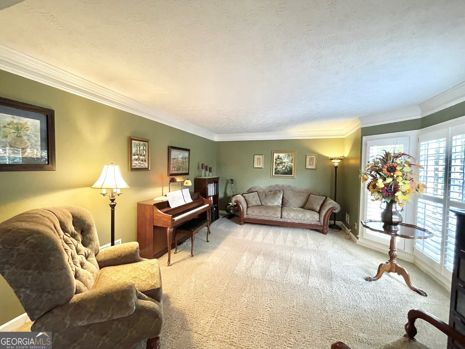 4614 Capers Crossing Peachtree Corners - 6