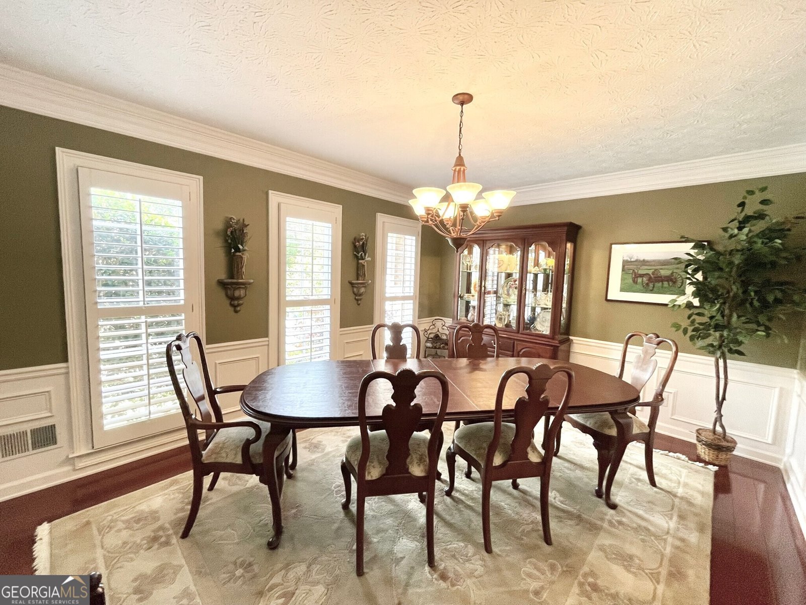 4614 Capers Crossing Peachtree Corners - 7