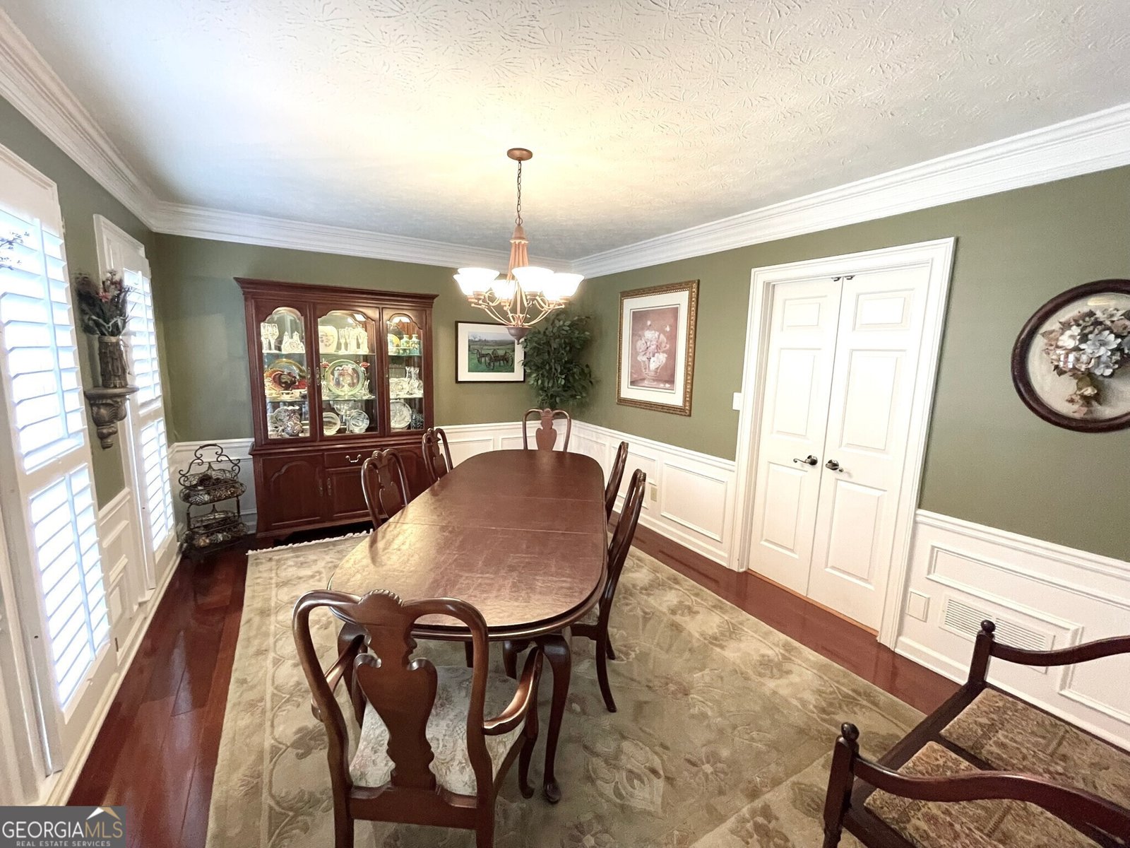 4614 Capers Crossing Peachtree Corners - 8