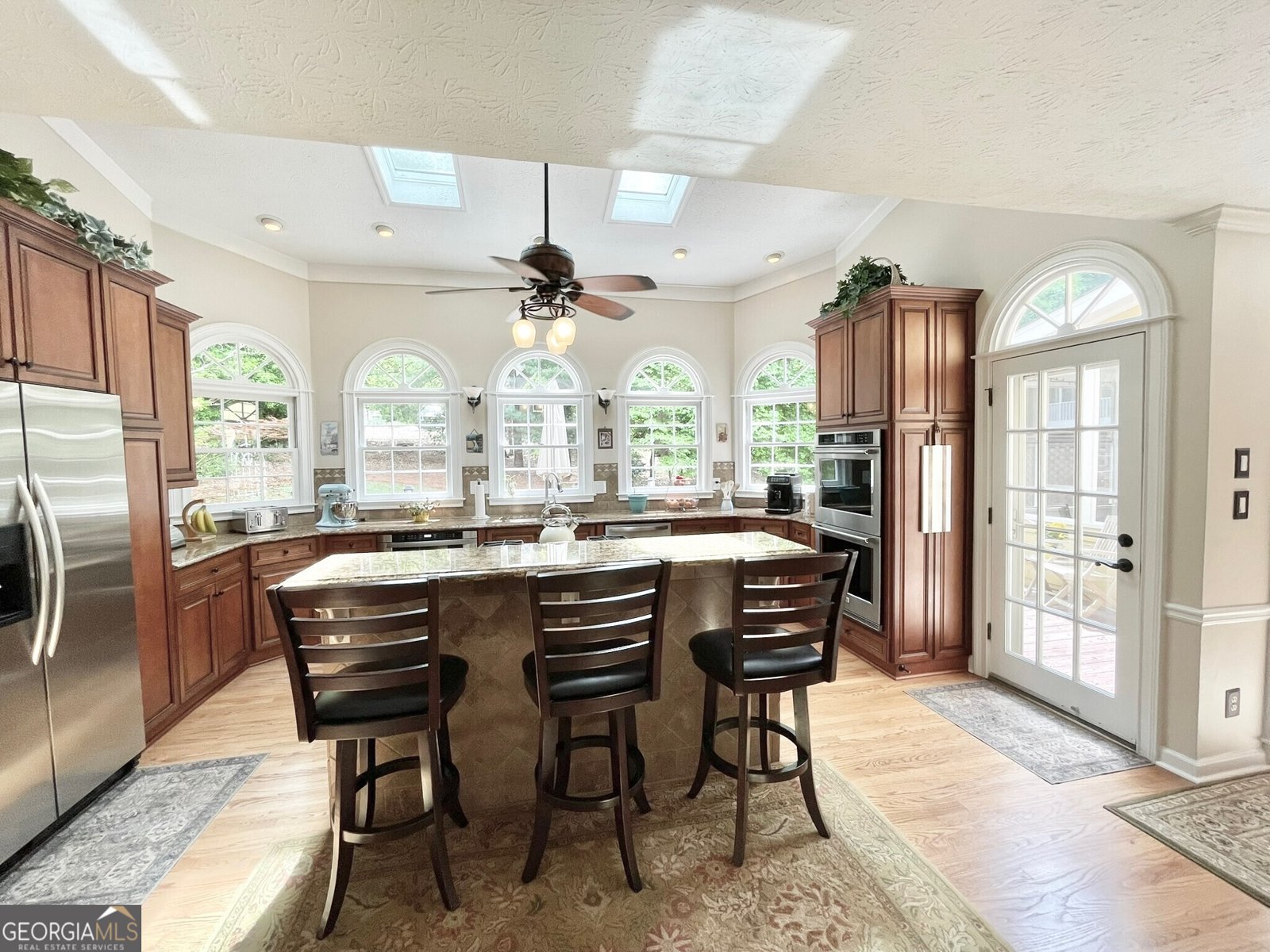 4614 Capers Crossing Peachtree Corners - 9
