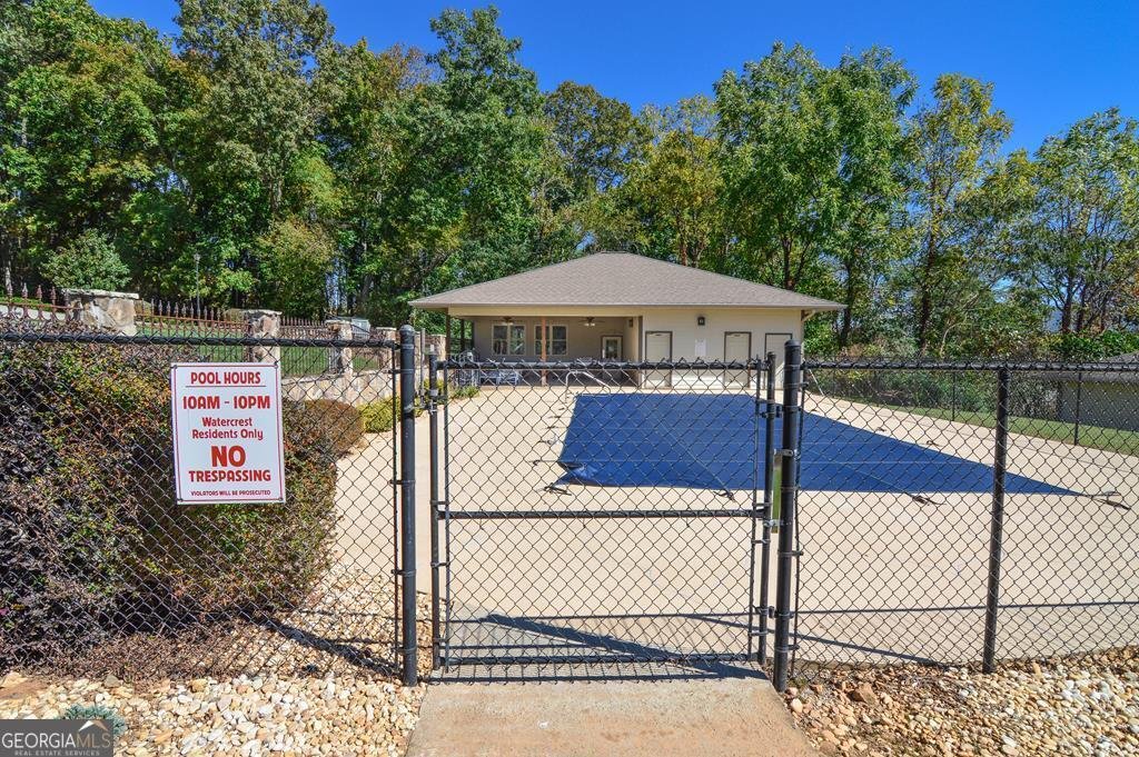 1647 Lakeview Drive Young Harris - 19