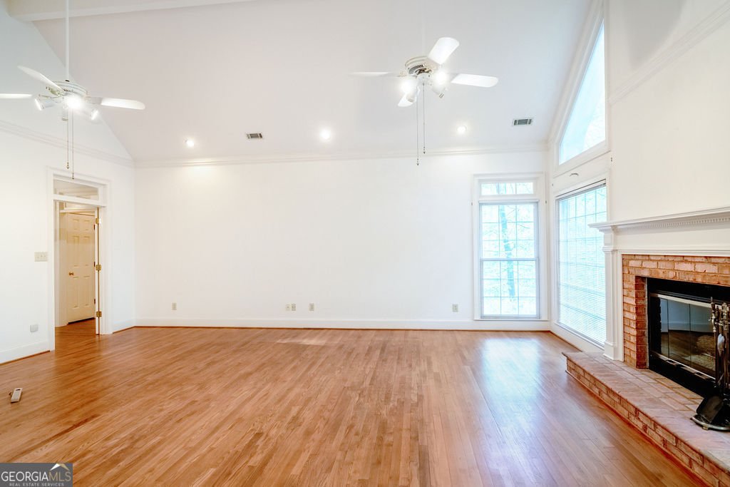 260 Emerald Lake Drive Fayetteville - 10