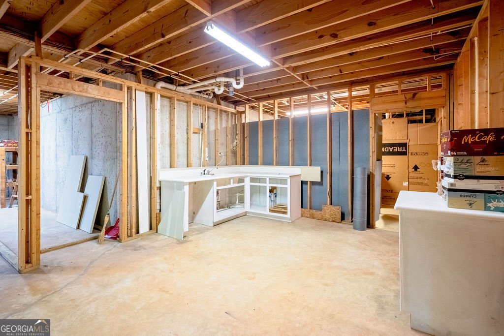 260 Emerald Lake Drive Fayetteville - 29