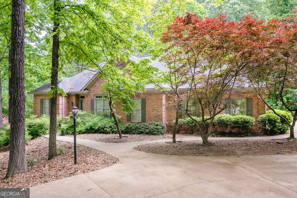 260 Emerald Lake Drive Fayetteville - 3