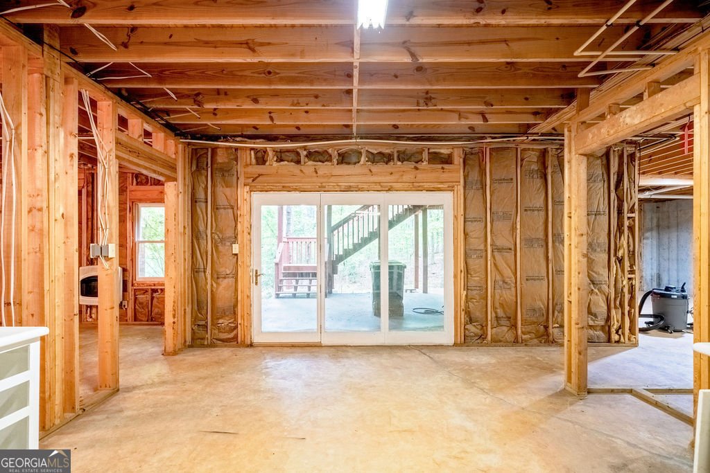 260 Emerald Lake Drive Fayetteville - 31