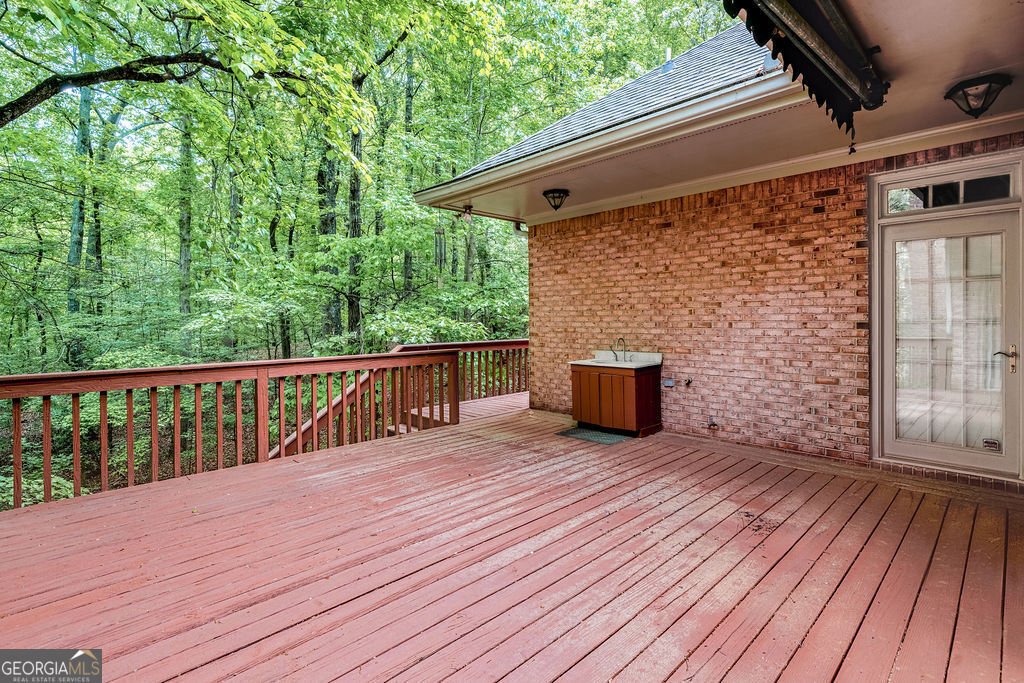 260 Emerald Lake Drive Fayetteville - 34