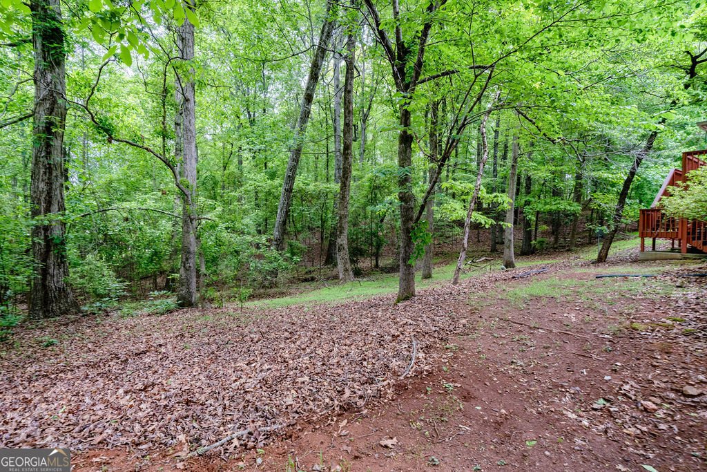 260 Emerald Lake Drive Fayetteville - 38
