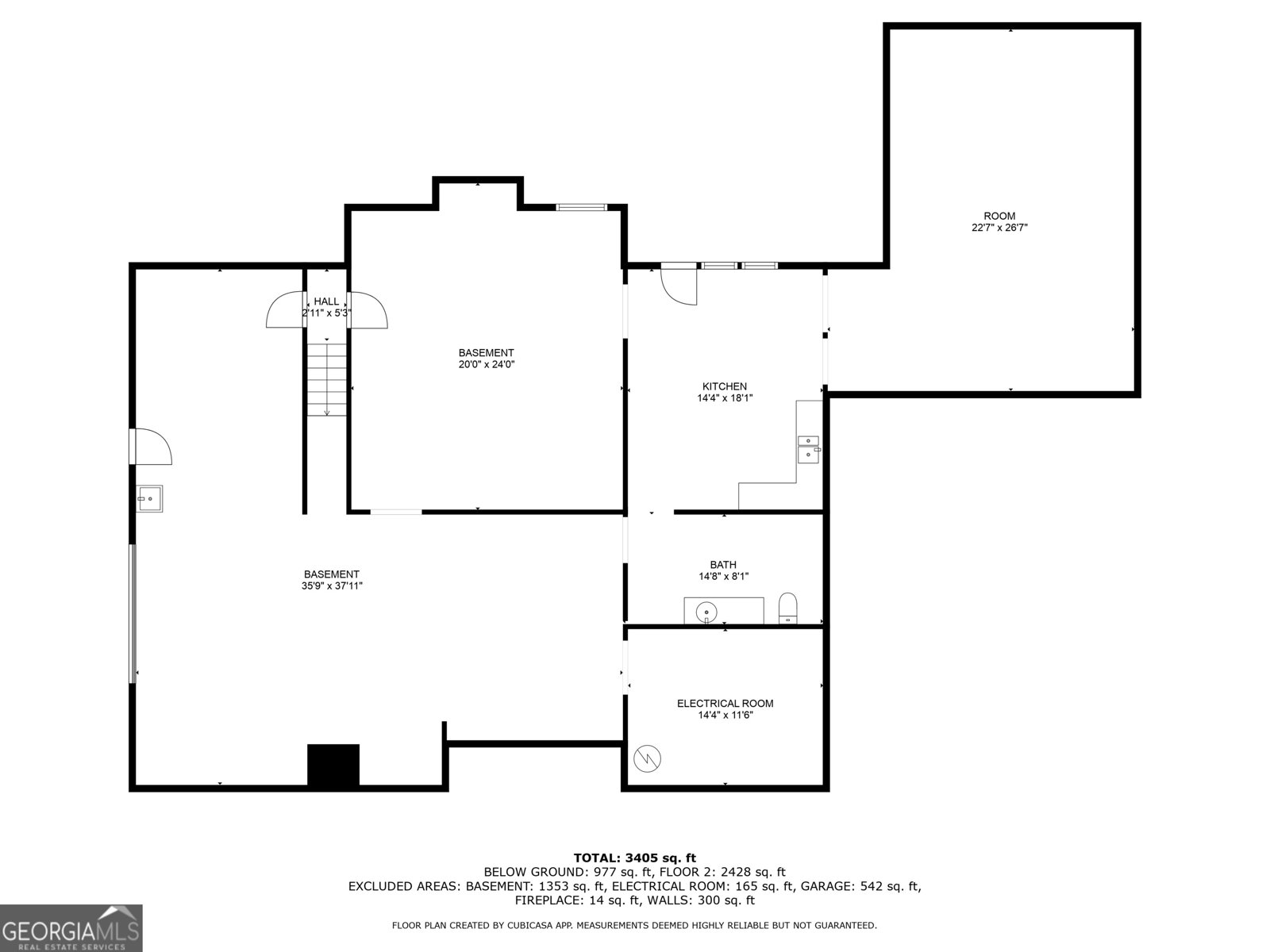260 Emerald Lake Drive Fayetteville - 41