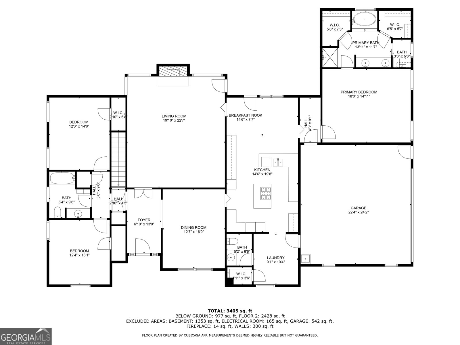 260 Emerald Lake Drive Fayetteville - 42