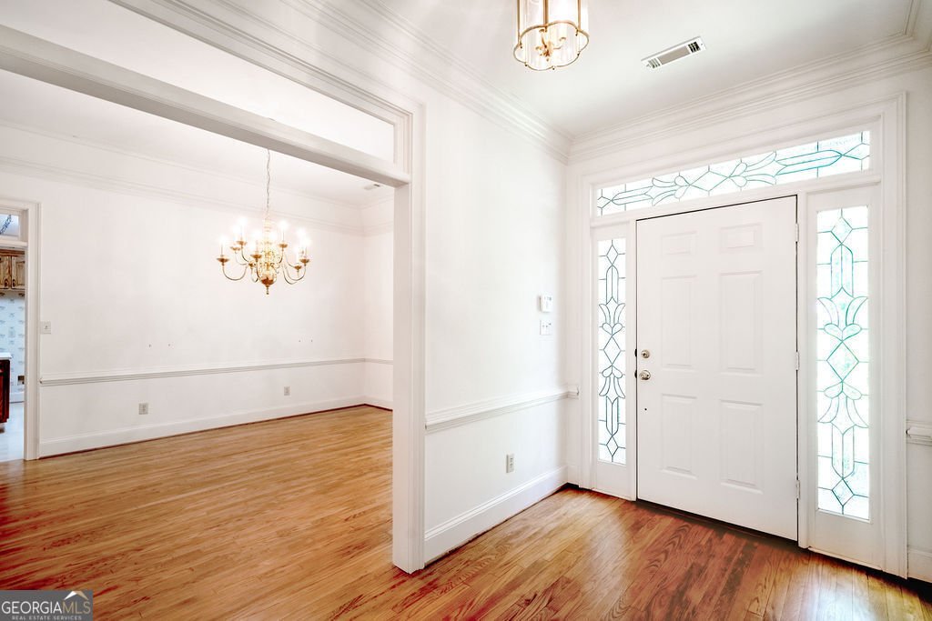 260 Emerald Lake Drive Fayetteville - 5