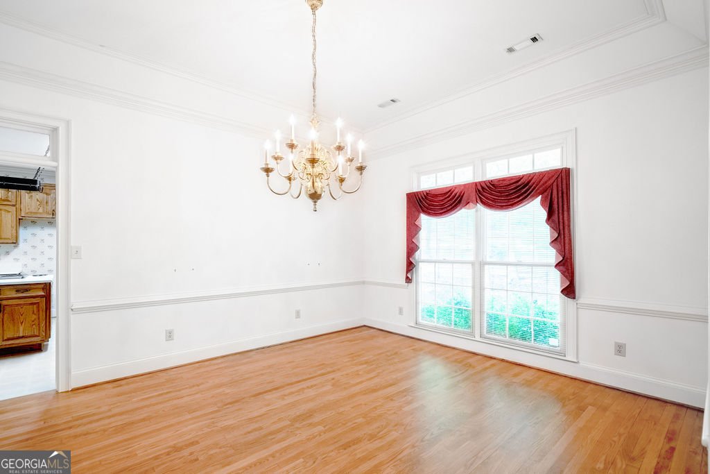 260 Emerald Lake Drive Fayetteville - 6