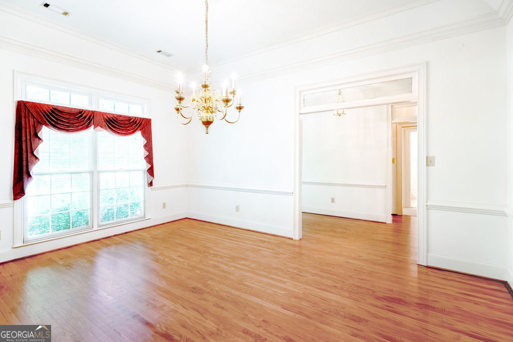 260 Emerald Lake Drive Fayetteville - 7