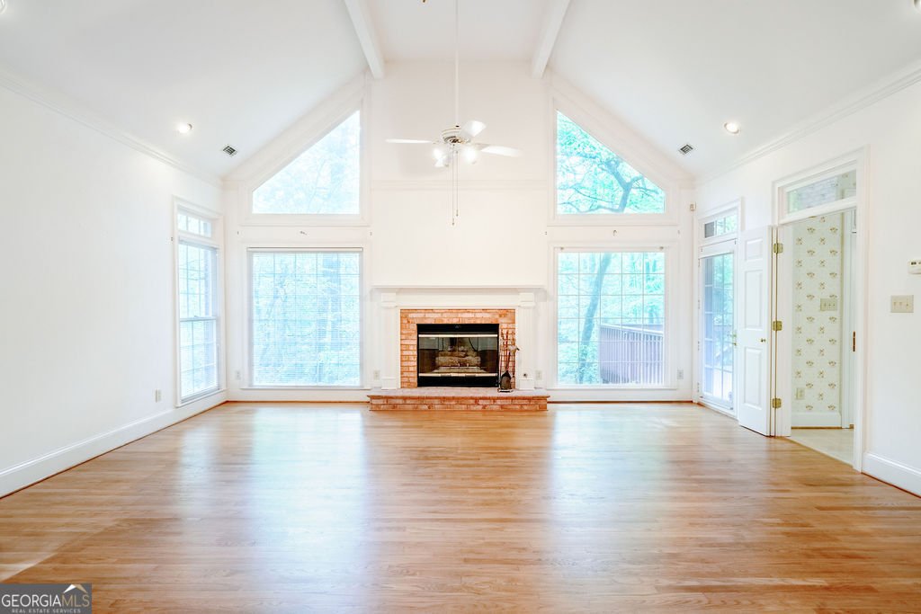 260 Emerald Lake Drive Fayetteville - 8