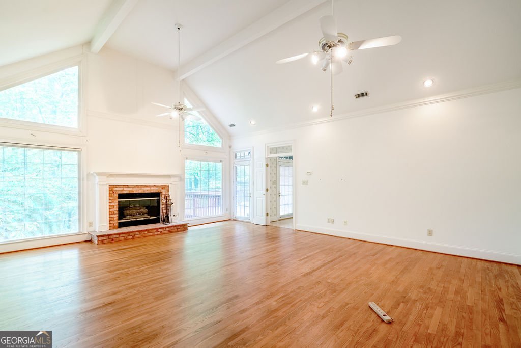 260 Emerald Lake Drive Fayetteville - 9