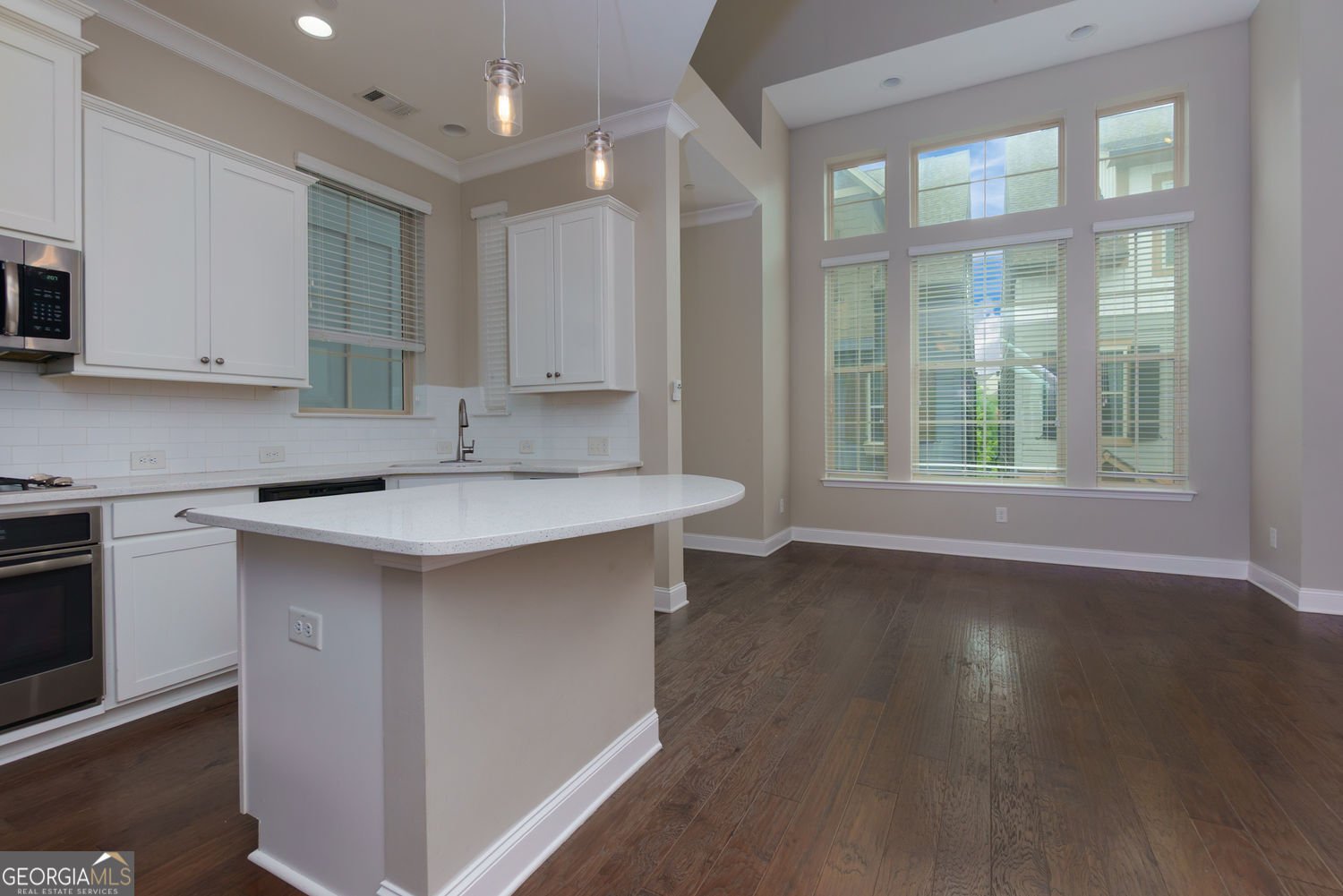 569 Mirrormont Drive Smyrna - 14