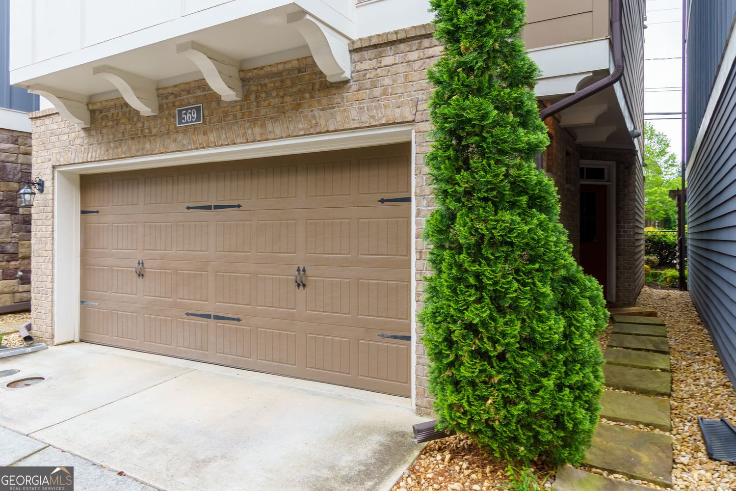 569 Mirrormont Drive Smyrna - 3