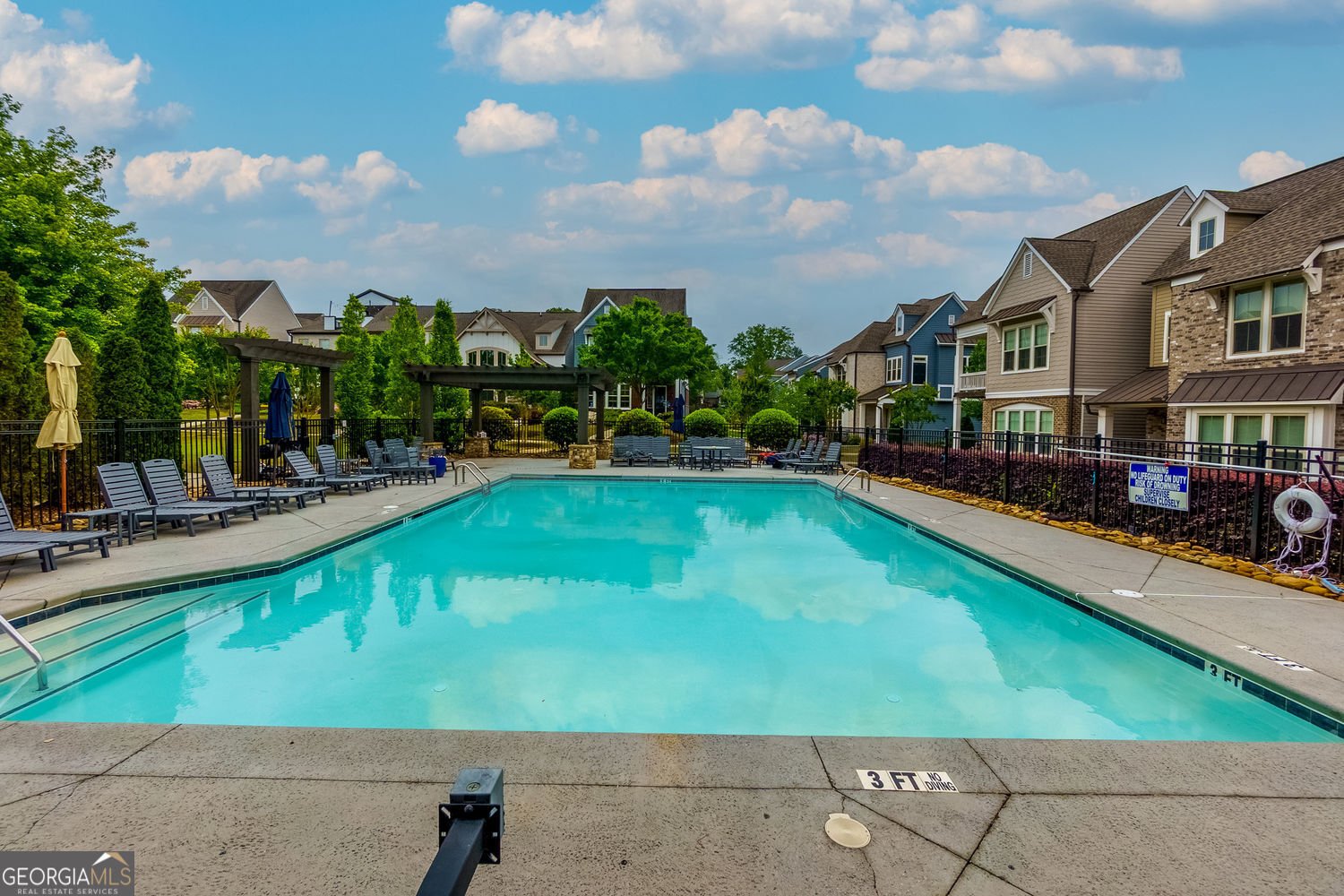 569 Mirrormont Drive Smyrna - 31