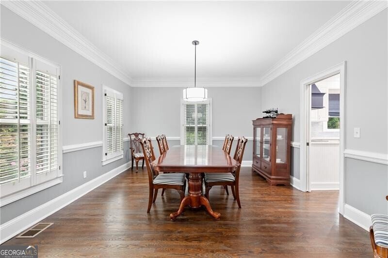100 Barnard Place Atlanta - 10