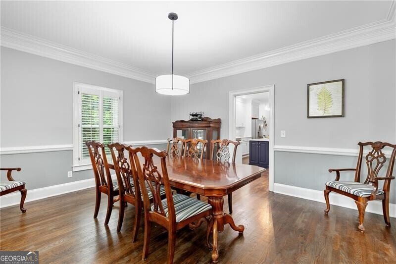 100 Barnard Place Atlanta - 11
