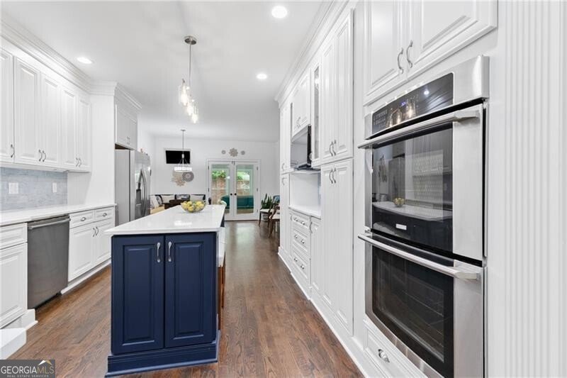 100 Barnard Place Atlanta - 13