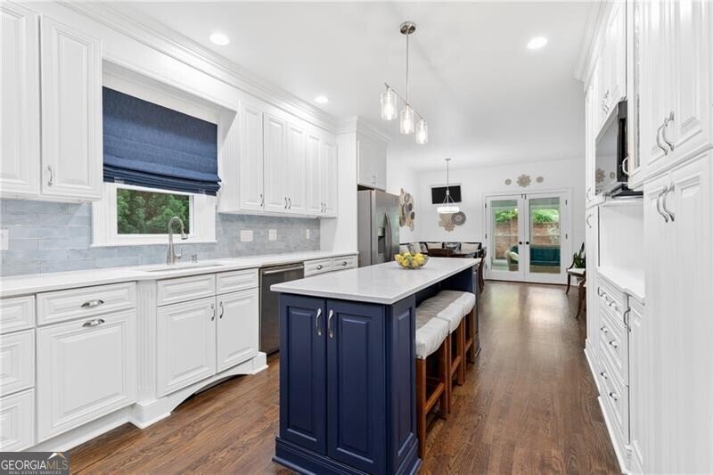 100 Barnard Place Atlanta - 14