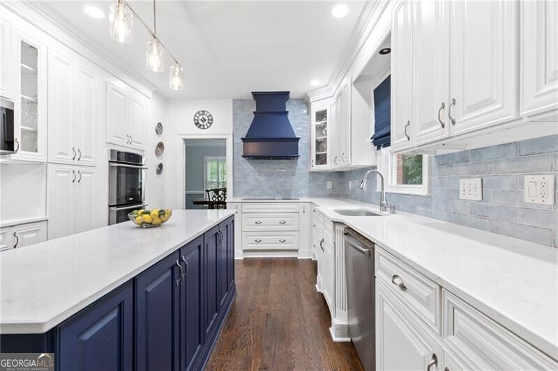 100 Barnard Place Atlanta - 16