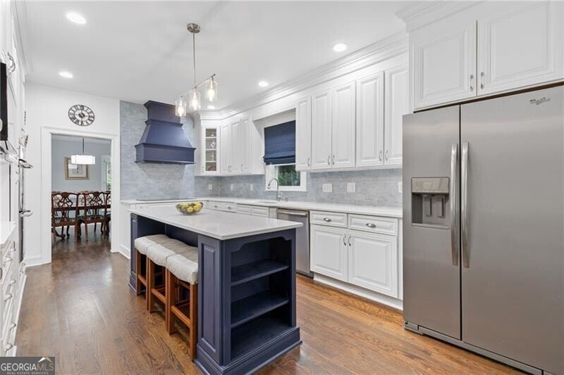 100 Barnard Place Atlanta - 17