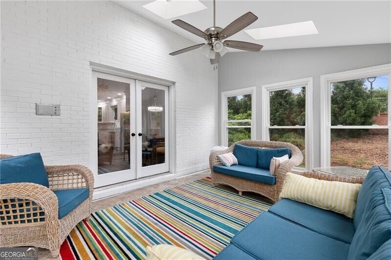100 Barnard Place Atlanta - 20