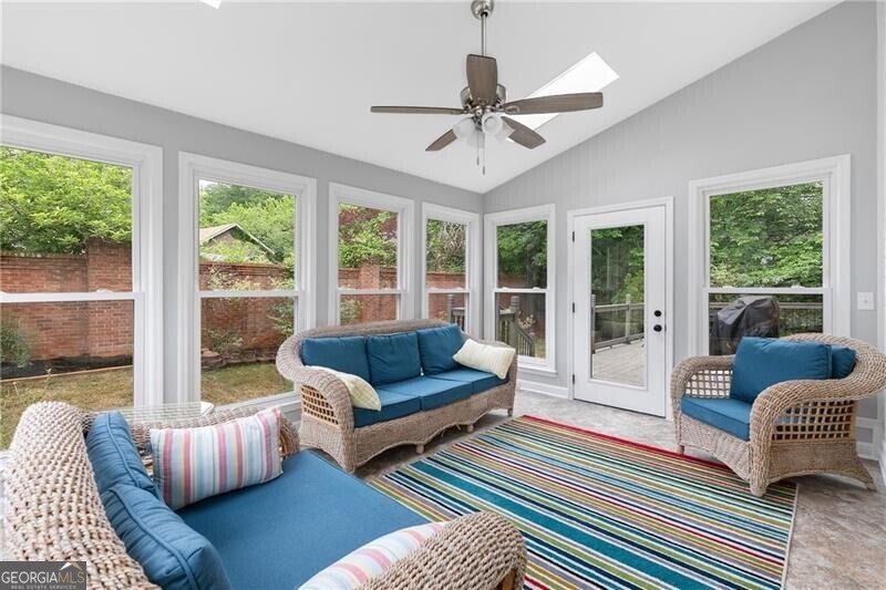 100 Barnard Place Atlanta - 21