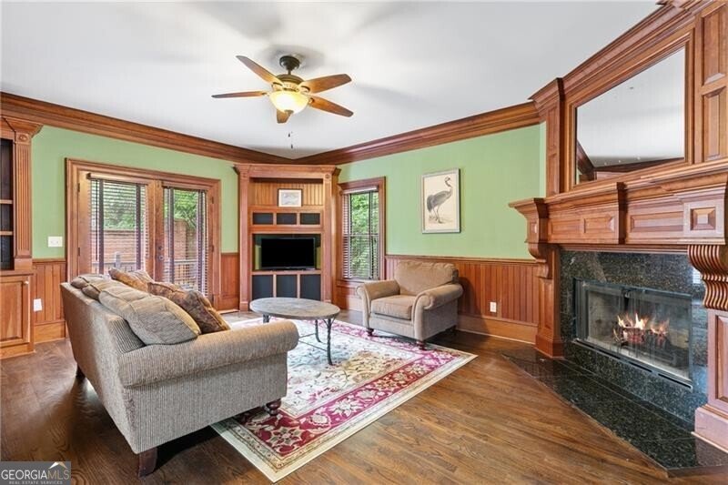 100 Barnard Place Atlanta - 22