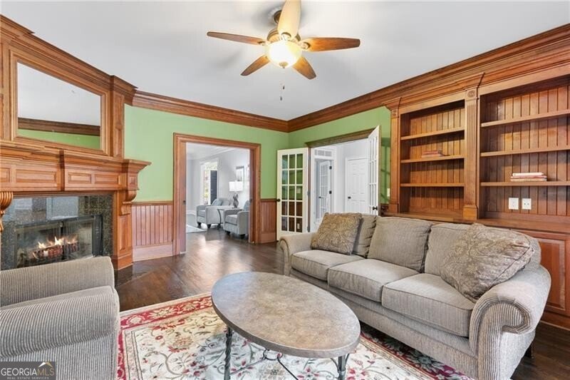 100 Barnard Place Atlanta - 23