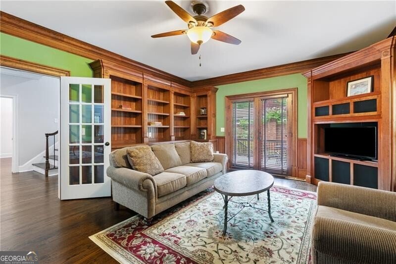 100 Barnard Place Atlanta - 24