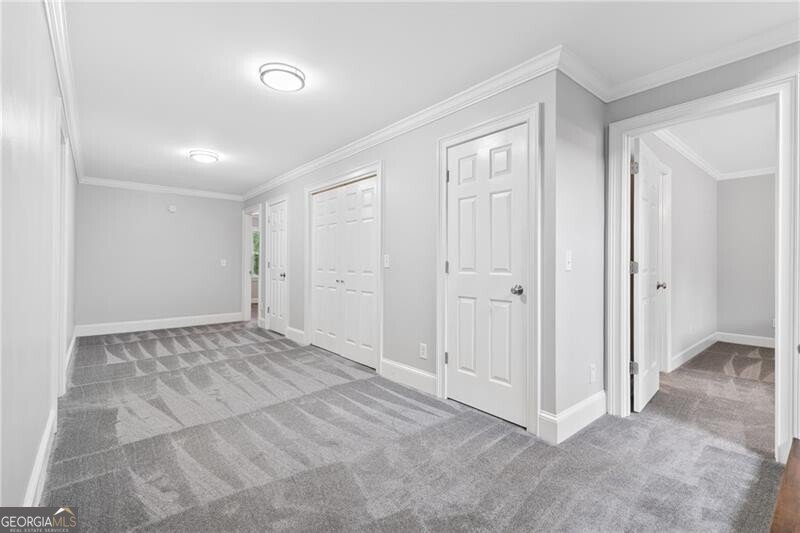 100 Barnard Place Atlanta - 27