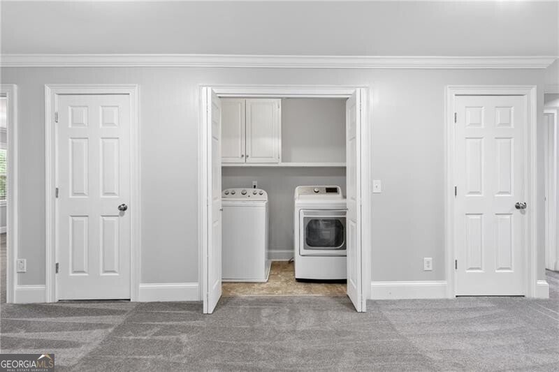 100 Barnard Place Atlanta - 28