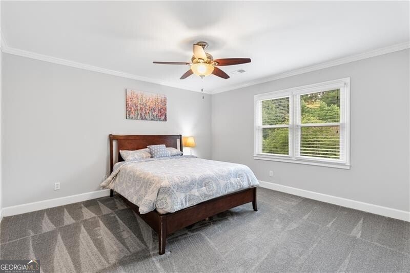 100 Barnard Place Atlanta - 29
