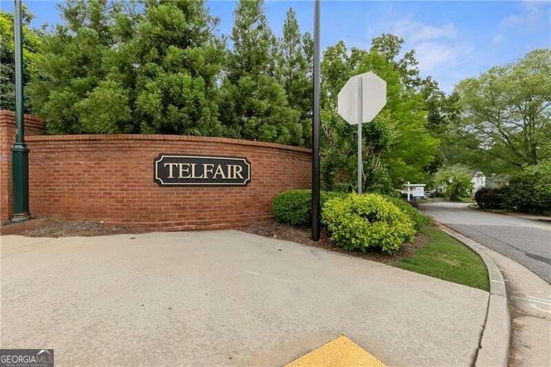 100 Barnard Place Atlanta - 3