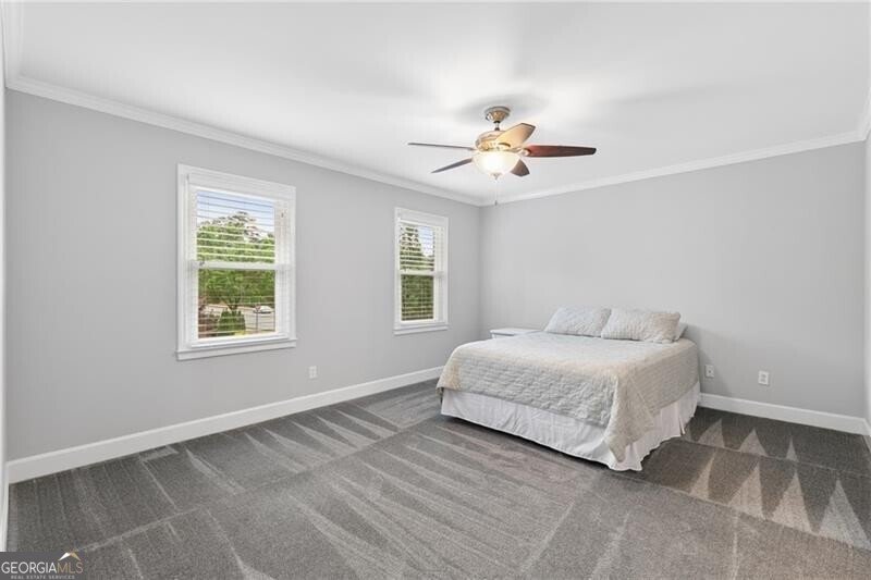 100 Barnard Place Atlanta - 33