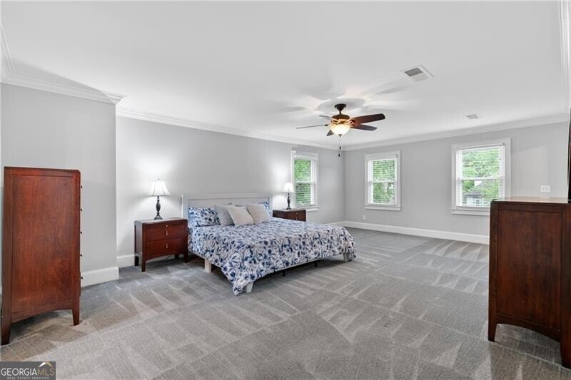 100 Barnard Place Atlanta - 34