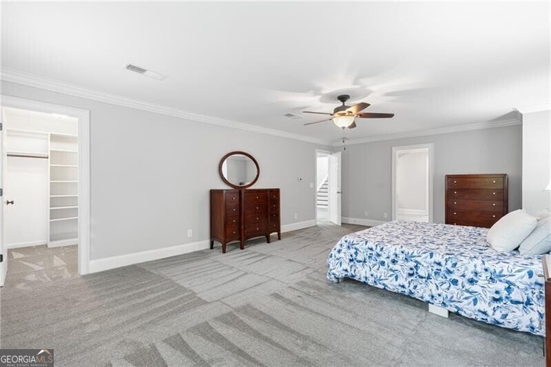 100 Barnard Place Atlanta - 35