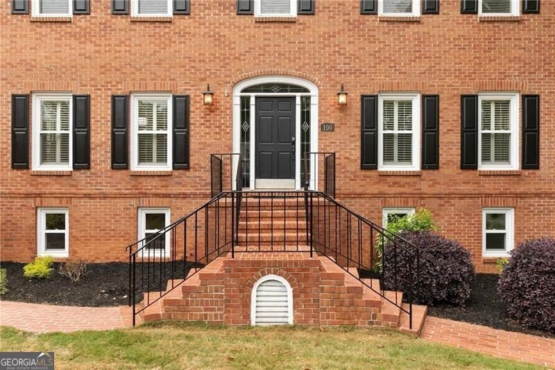 100 Barnard Place Atlanta - 4