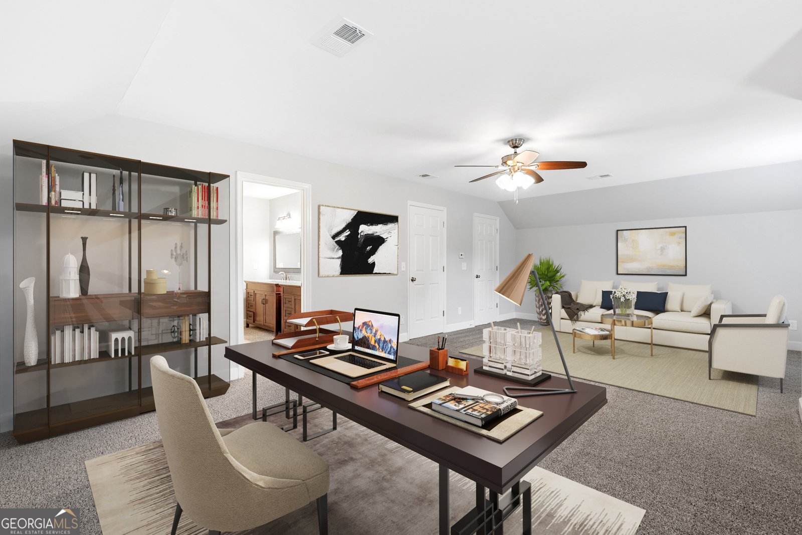 100 Barnard Place Atlanta - 42