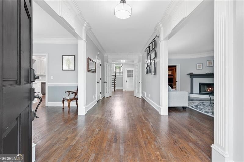 100 Barnard Place Atlanta - 5