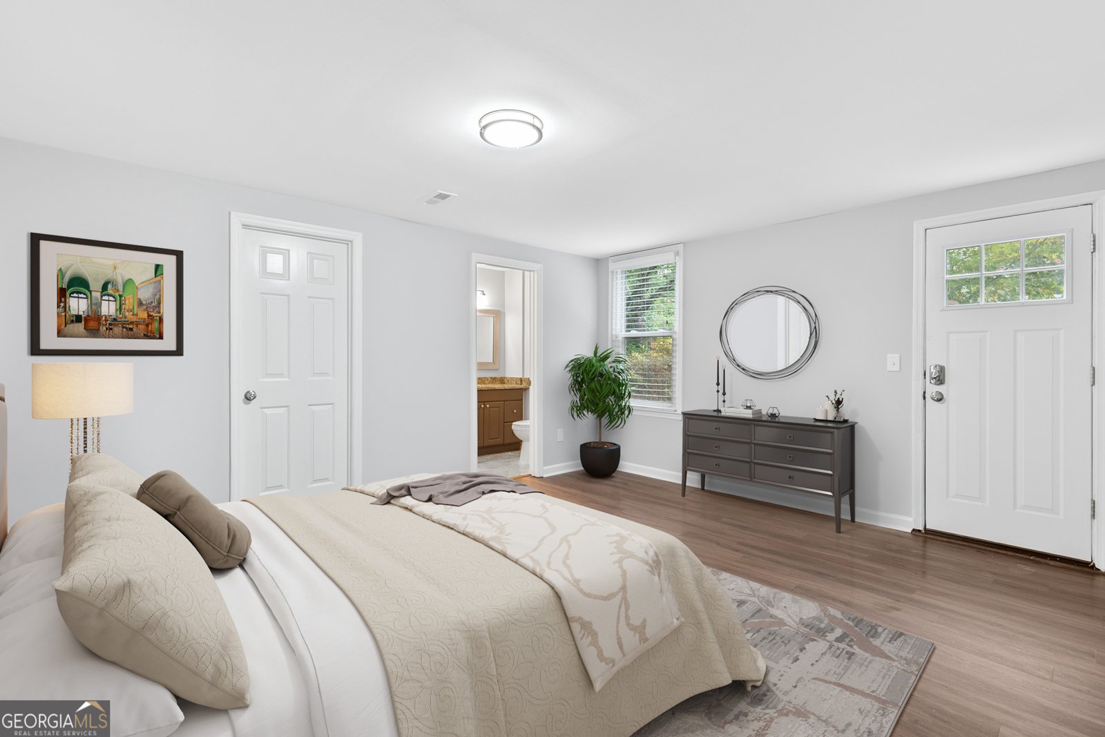 100 Barnard Place Atlanta - 53