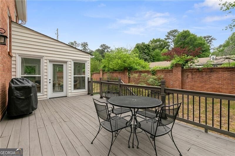 100 Barnard Place Atlanta - 58