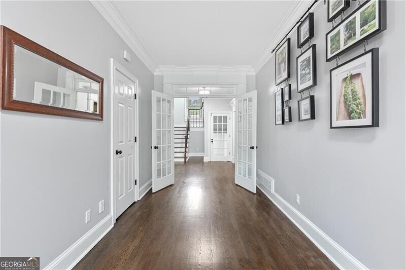 100 Barnard Place Atlanta - 6