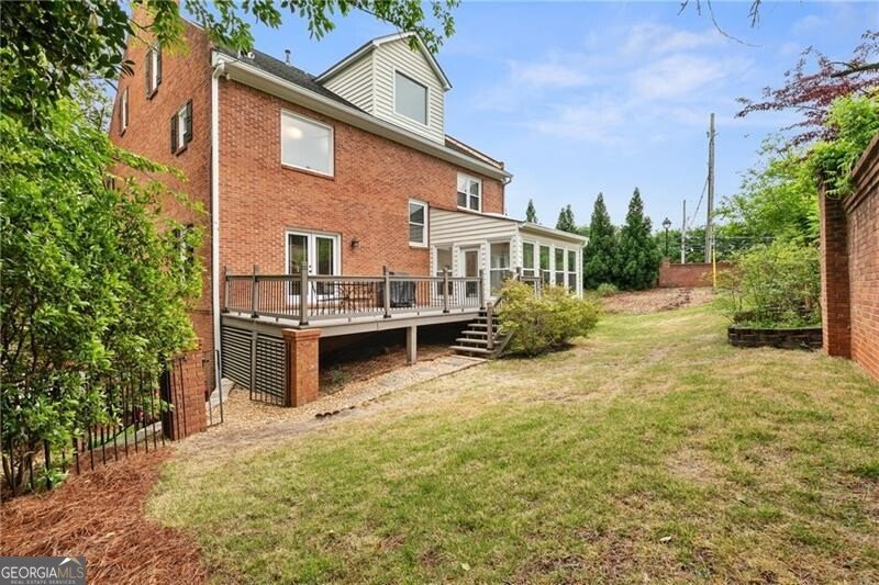 100 Barnard Place Atlanta - 60