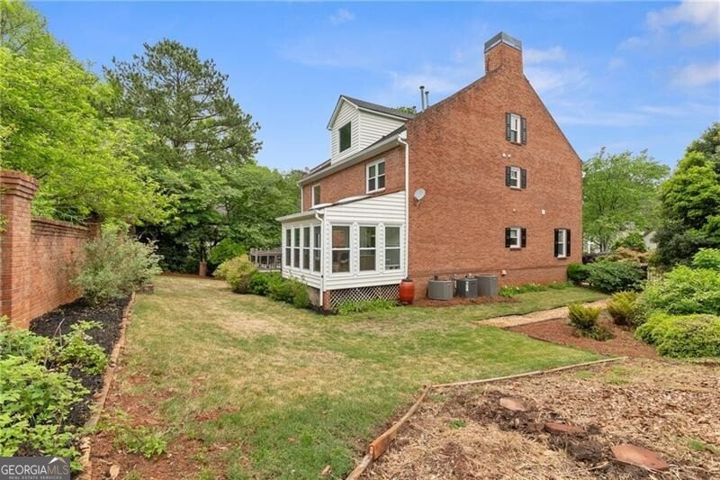 100 Barnard Place Atlanta - 61