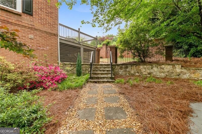 100 Barnard Place Atlanta - 62